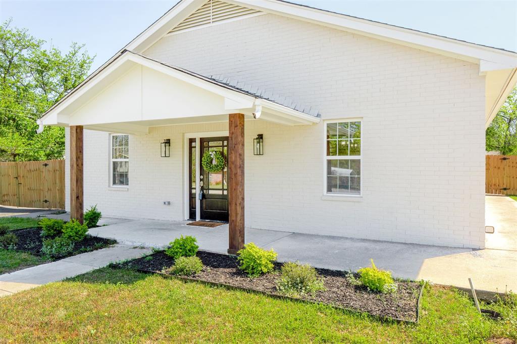 Reed Add - Residential