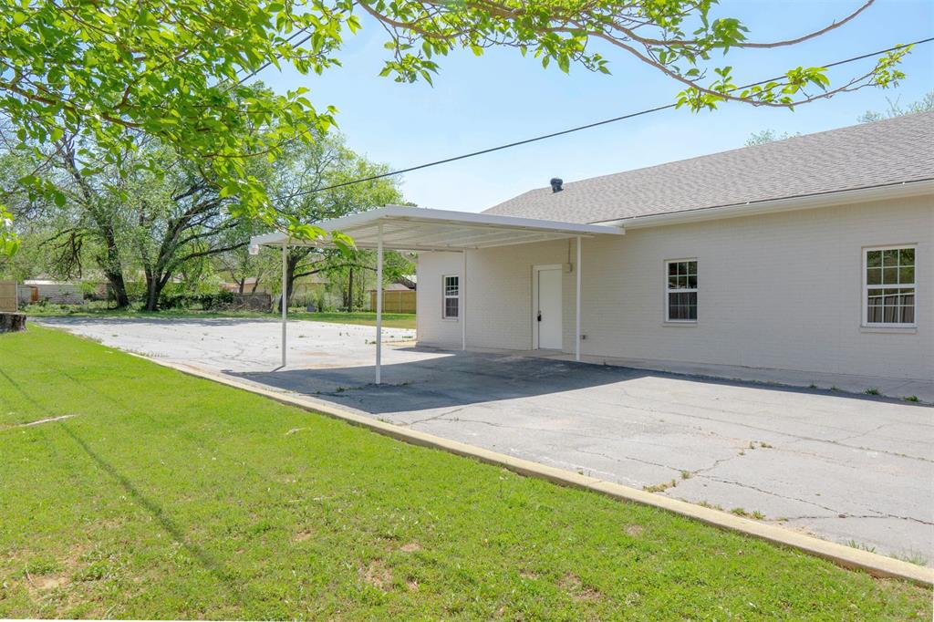 Reed Add - Residential