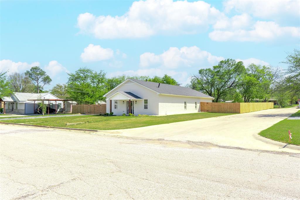 Reed Add - Residential