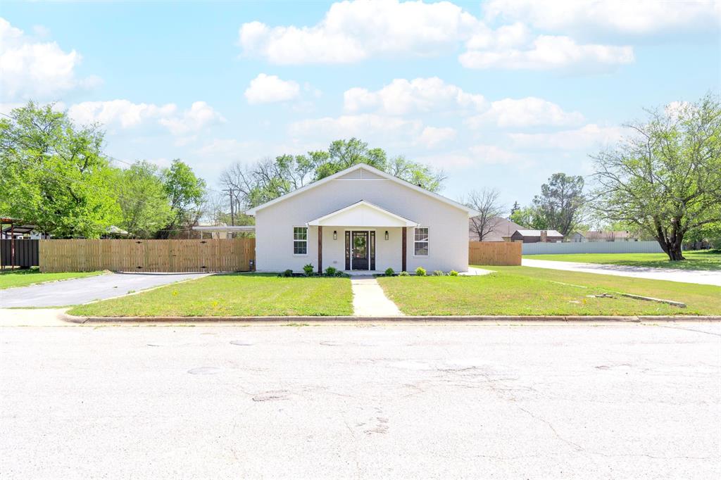 Reed Add - Residential