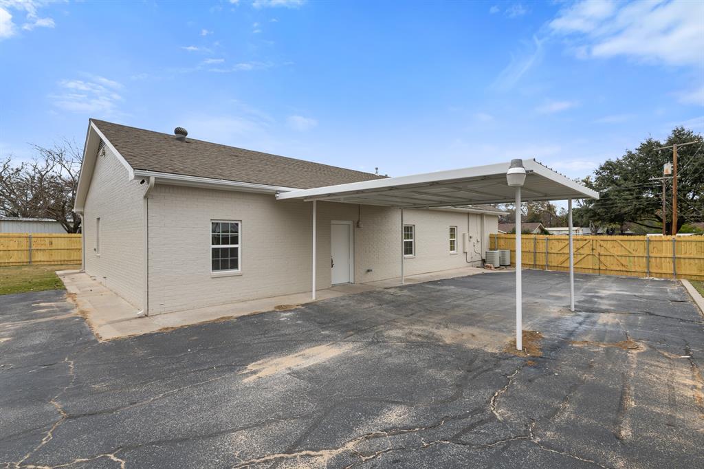 Reed Add - Residential