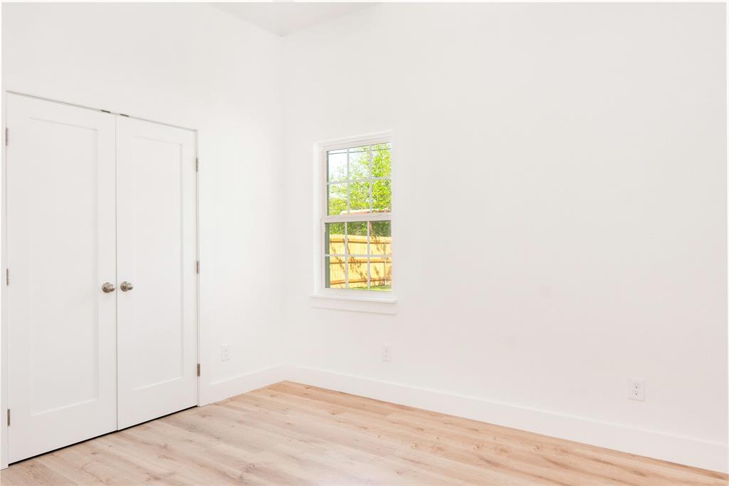 Reed Add - Residential