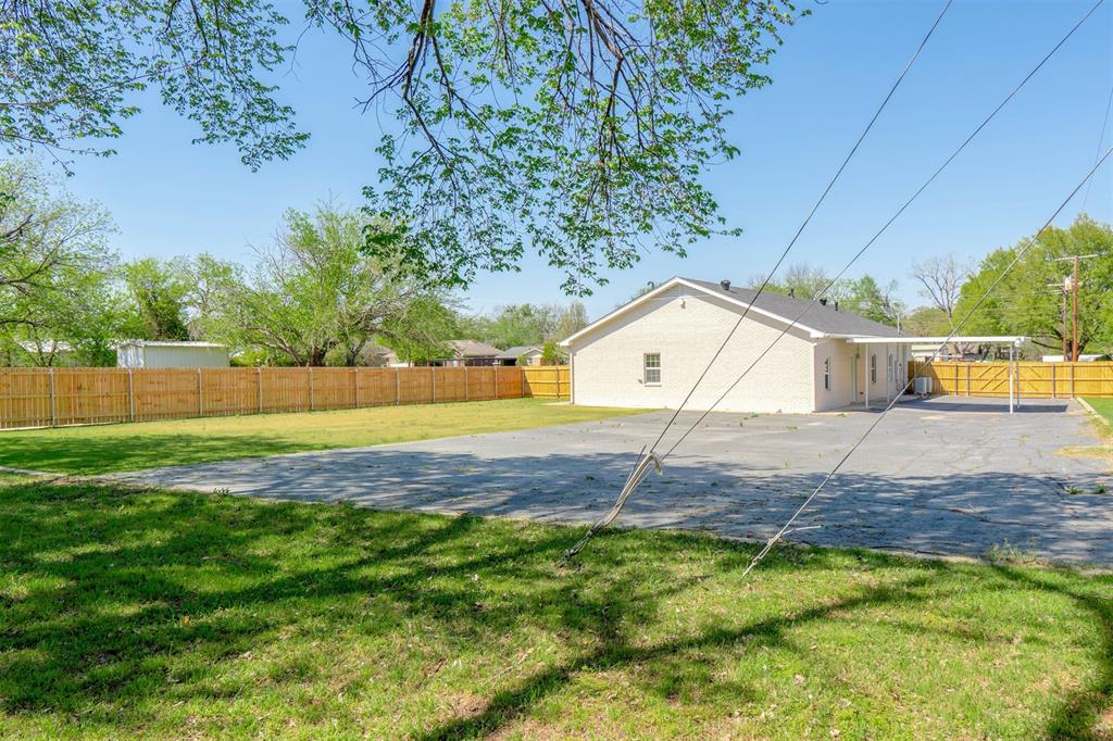 Reed Add - Residential