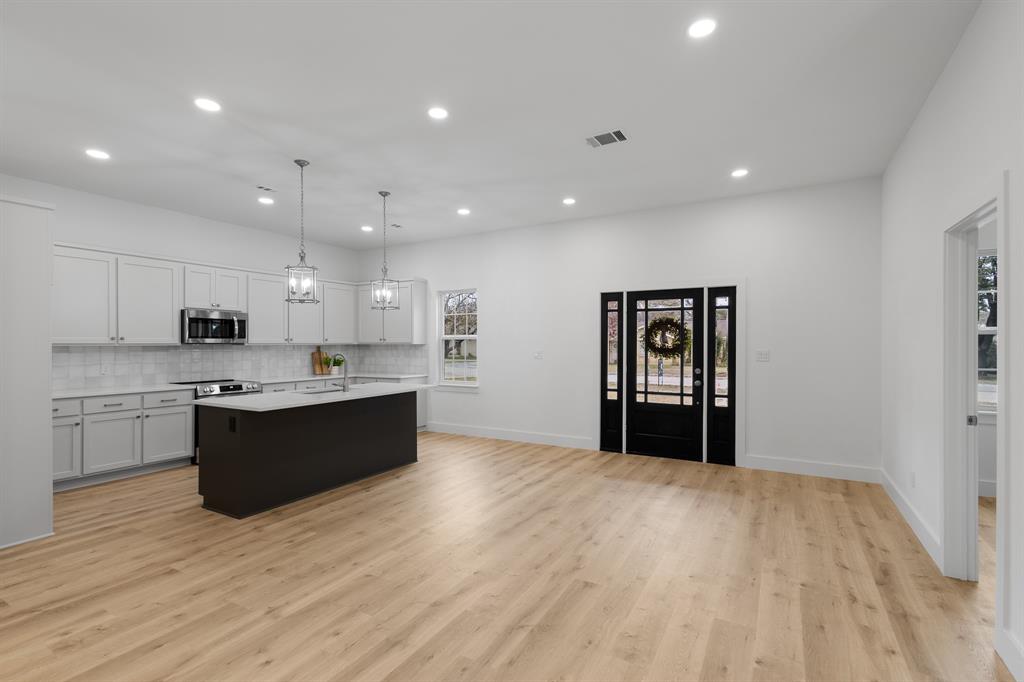 Reed Add - Residential