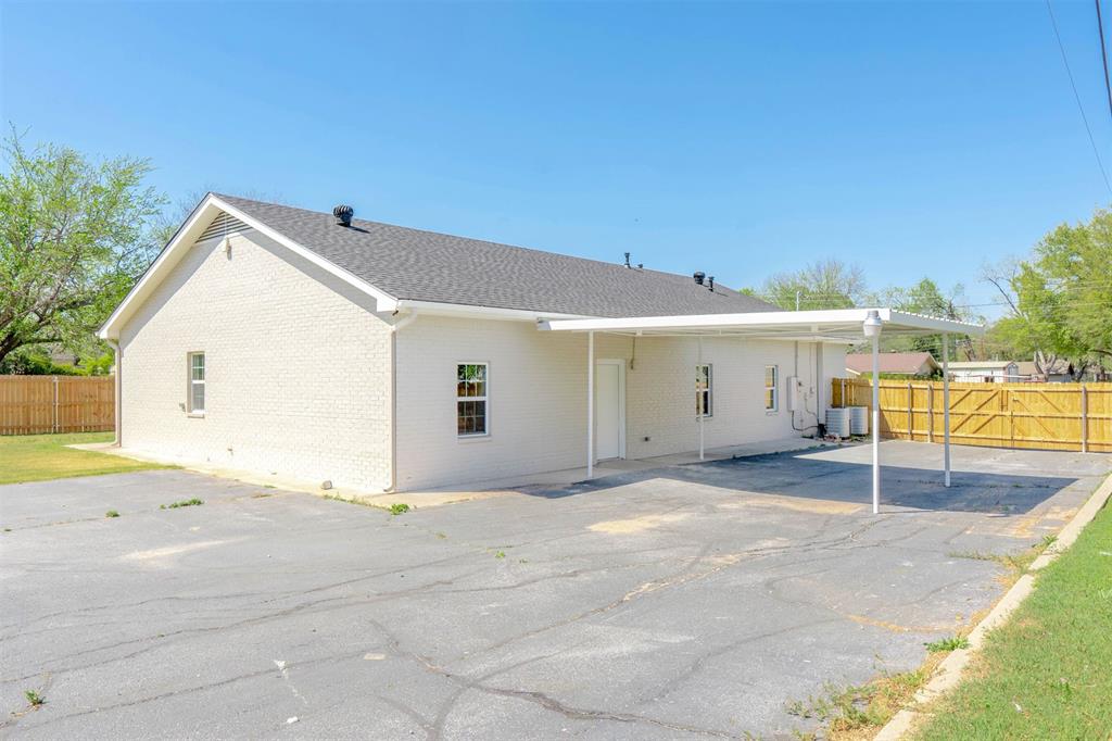 Reed Add - Residential