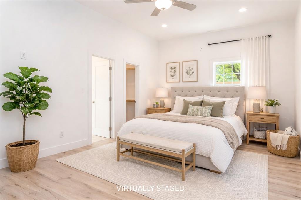 Reed Add - Residential