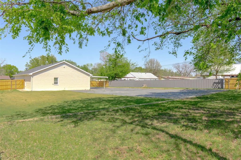 Reed Add - Residential