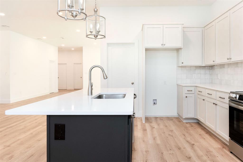 Reed Add - Residential