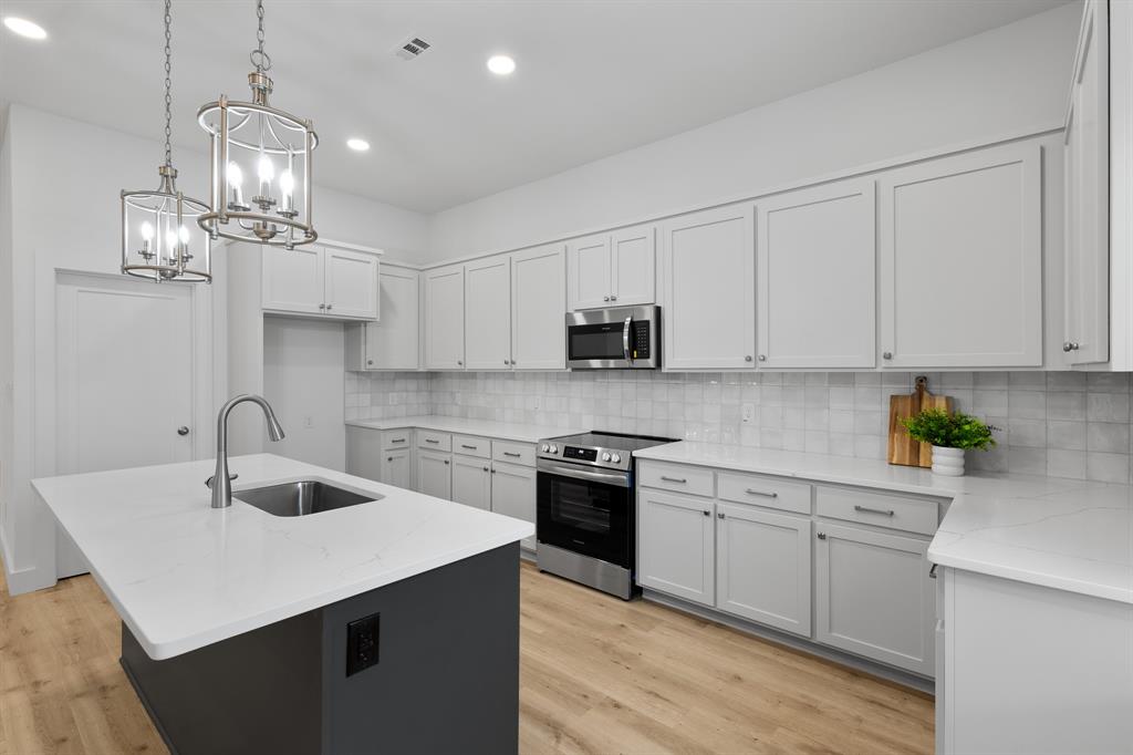 Reed Add - Residential