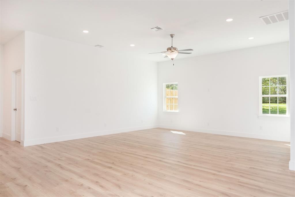 Reed Add - Residential