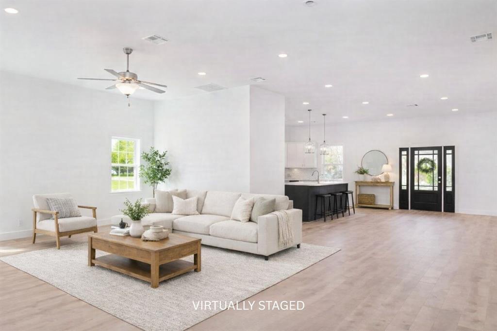 Reed Add - Residential