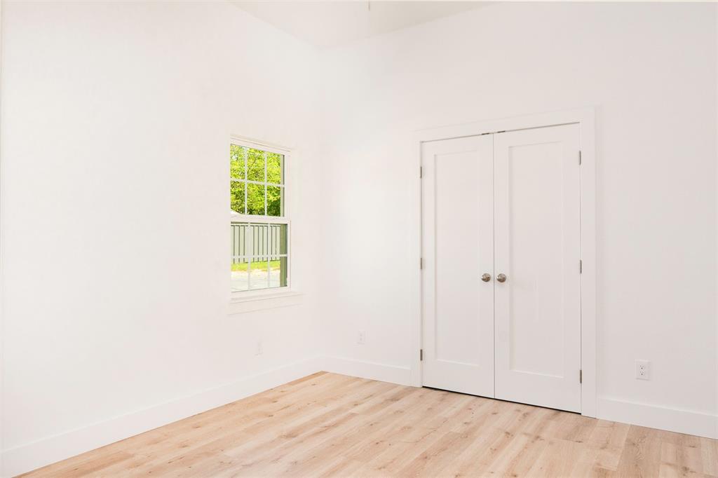 Reed Add - Residential