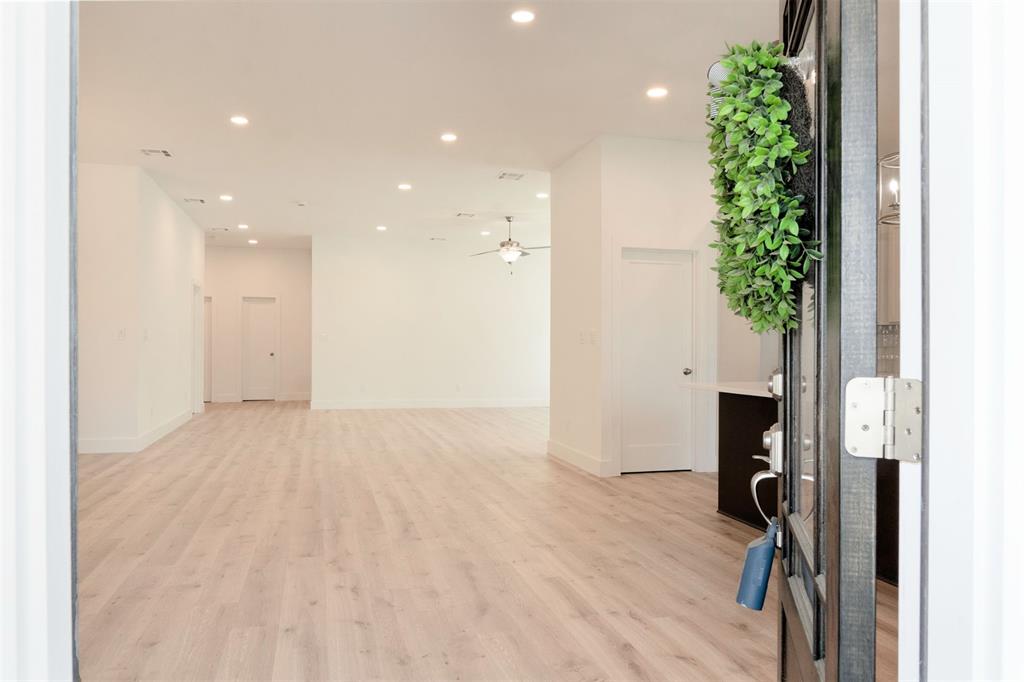 Reed Add - Residential