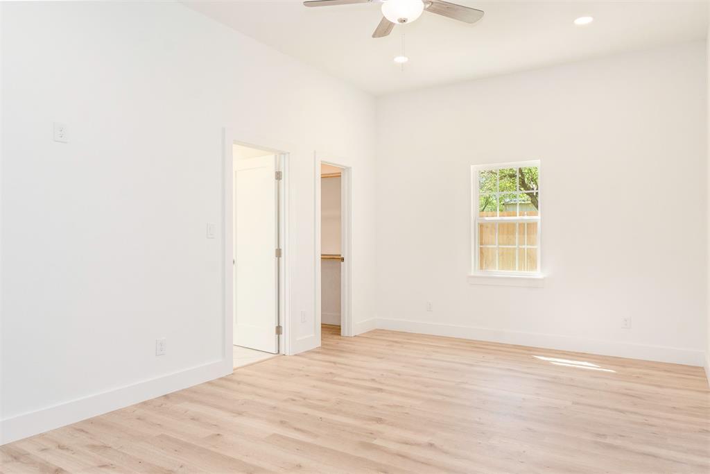 Reed Add - Residential