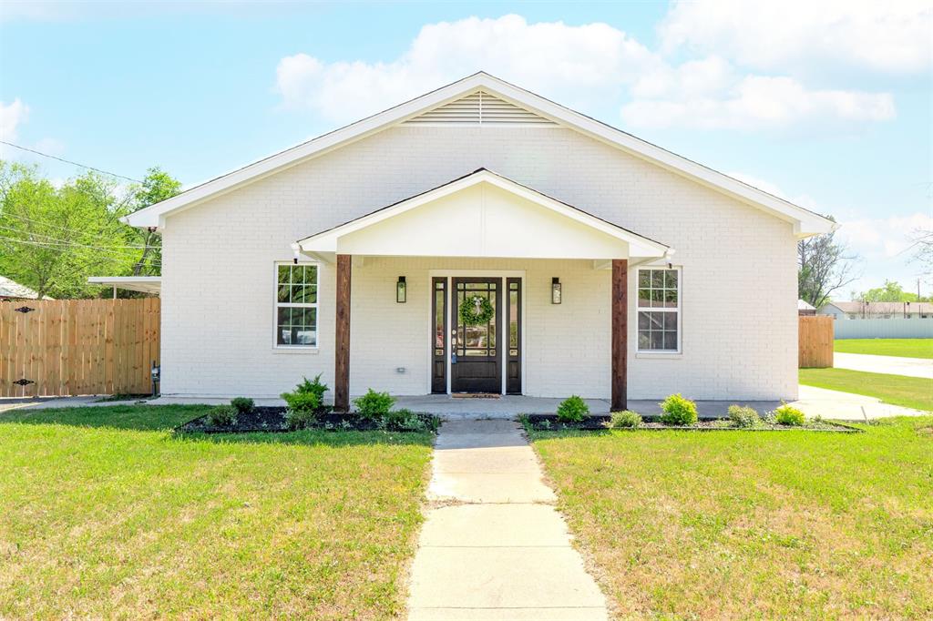 Reed Add - Residential