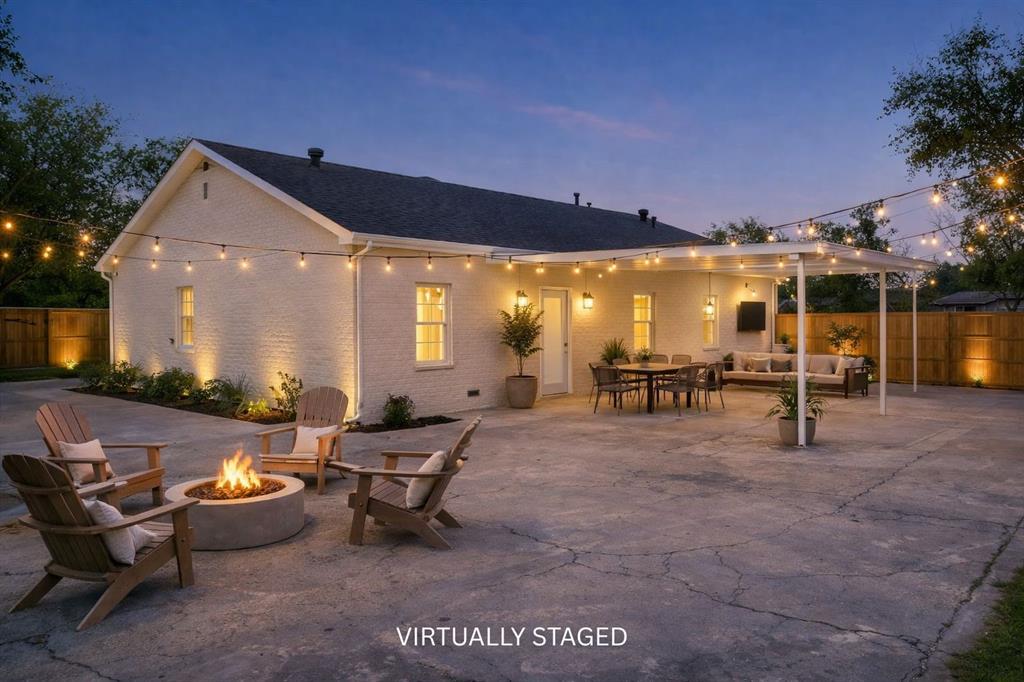 Reed Add - Residential