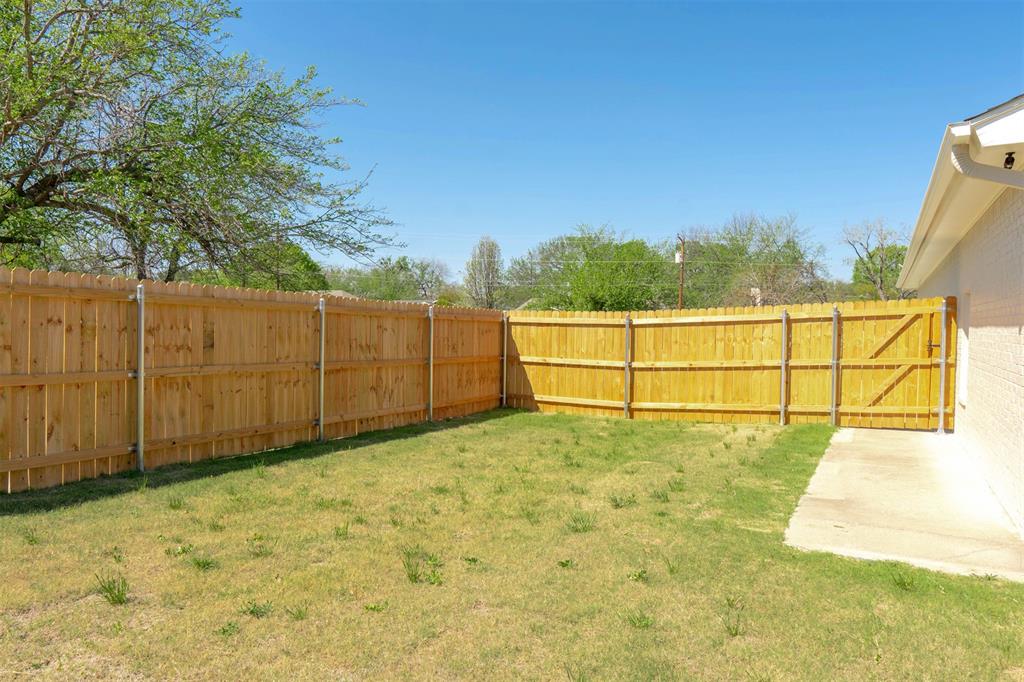 Reed Add - Residential