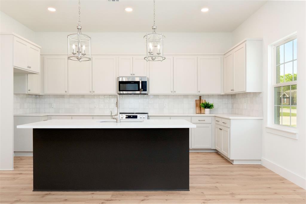 Reed Add - Residential