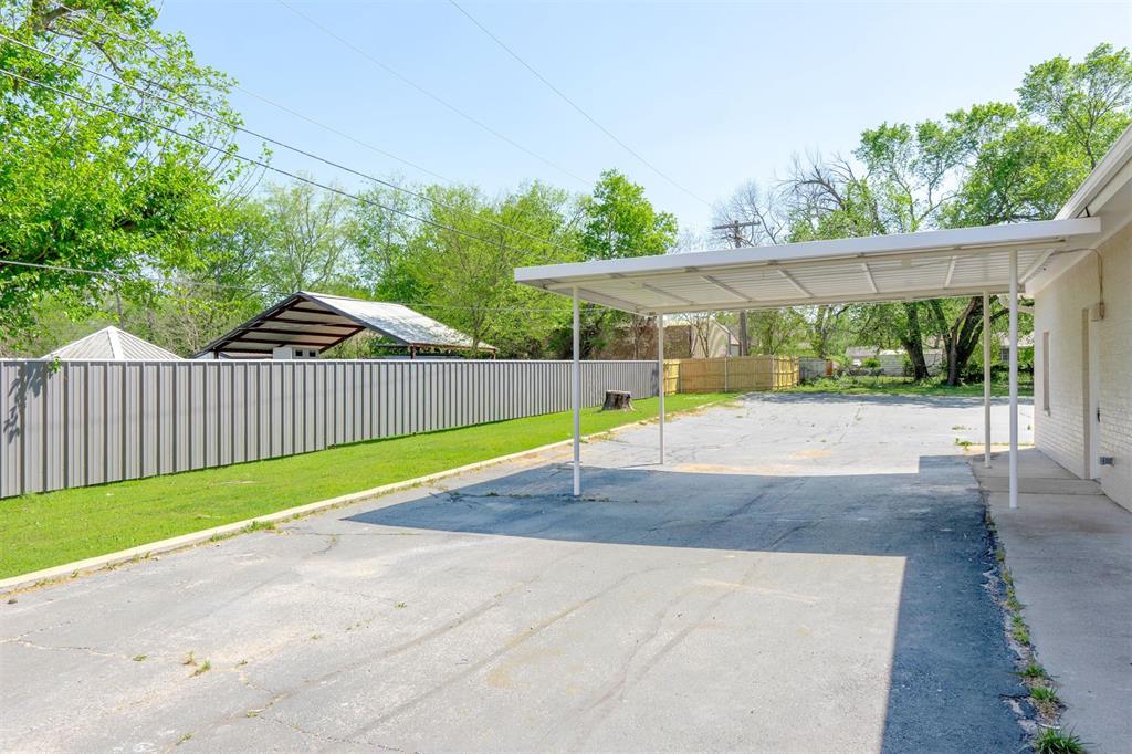 Reed Add - Residential