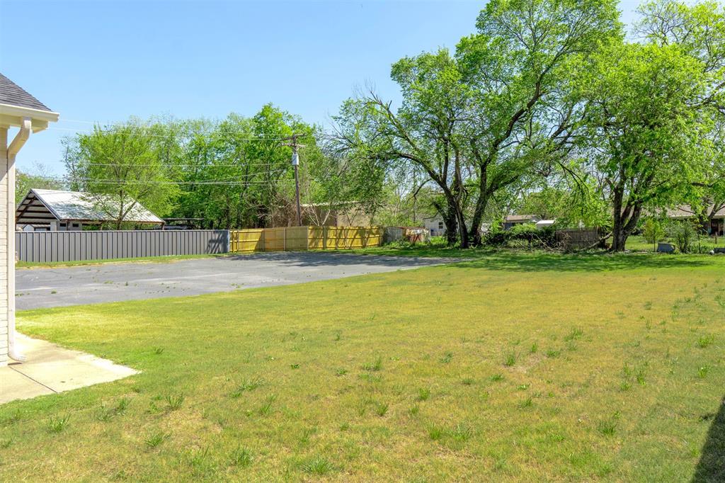 Reed Add - Residential