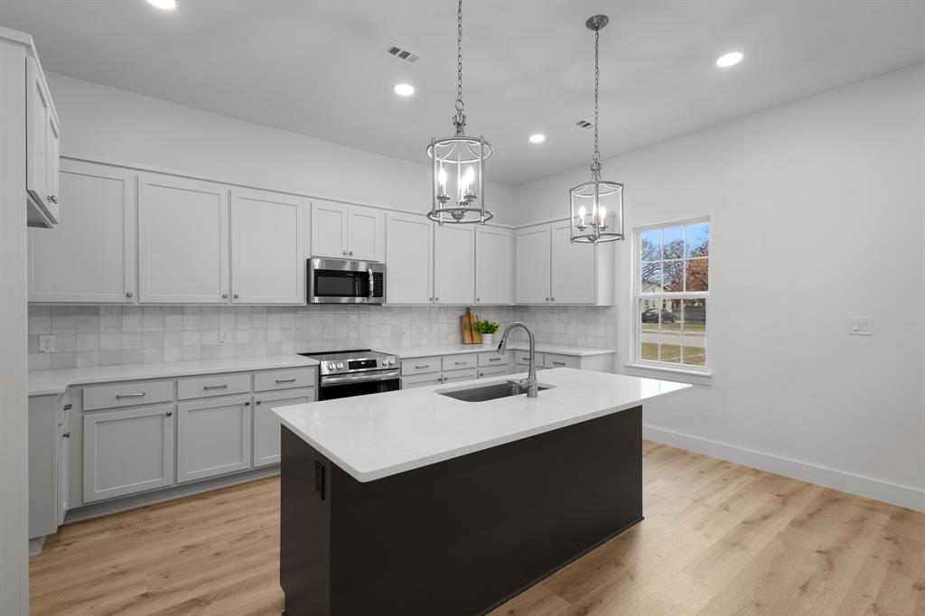 Reed Add - Residential