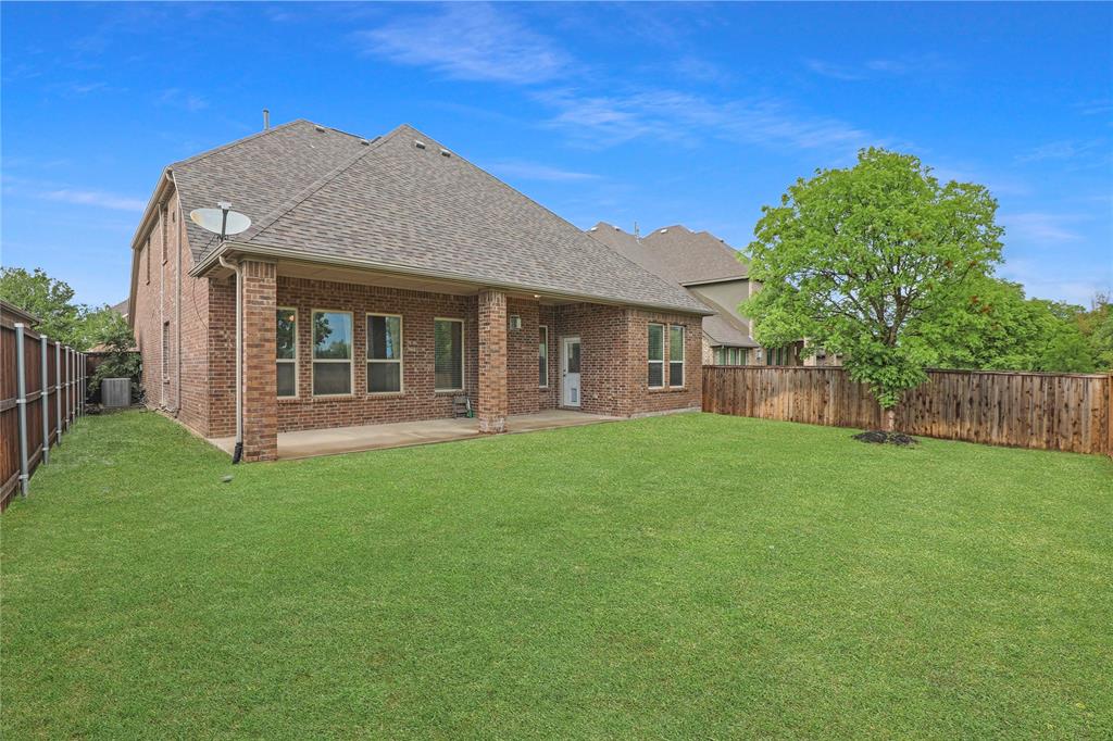 925 Spring Falls Drive