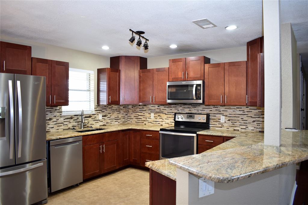 Sunset Terrace - Residential