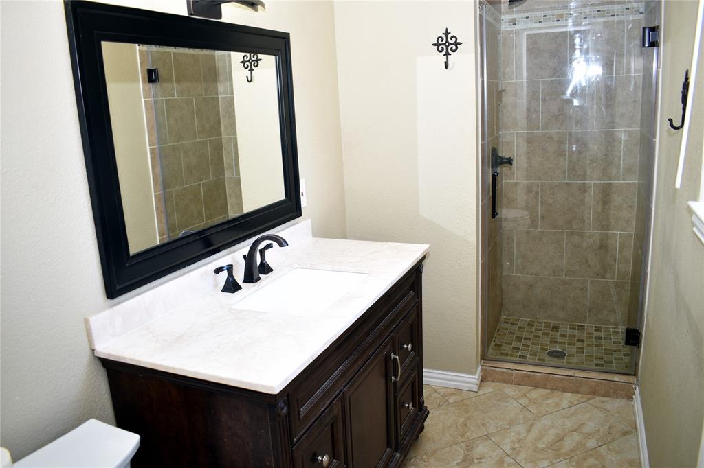 Sunset Terrace - Residential