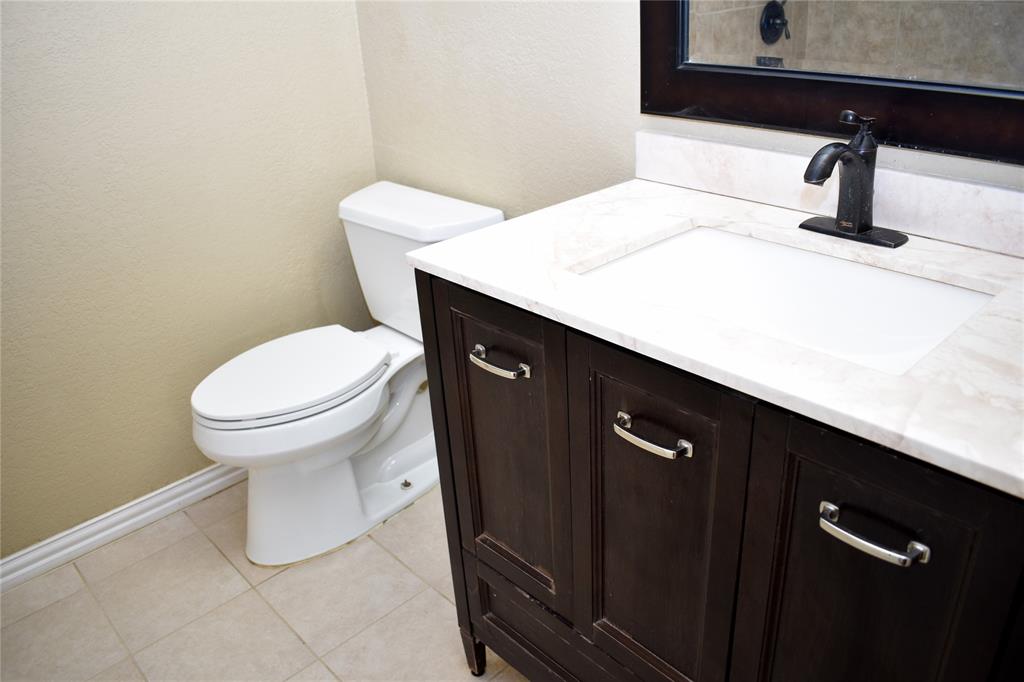 Sunset Terrace - Residential