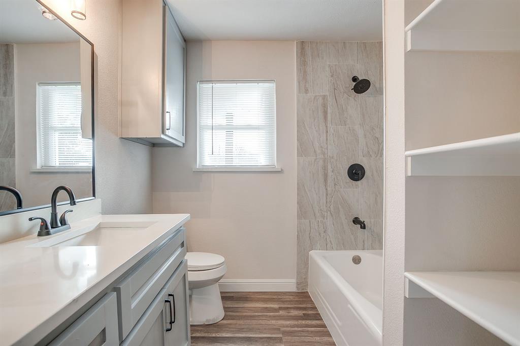 Jinkens Heights Add - Residential