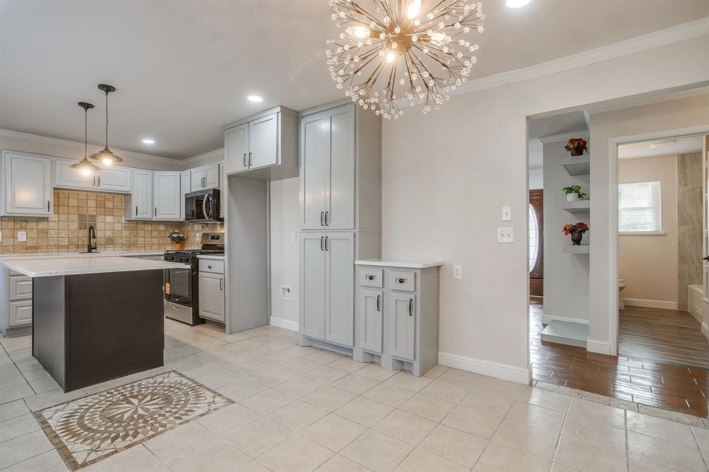 Jinkens Heights Add - Residential