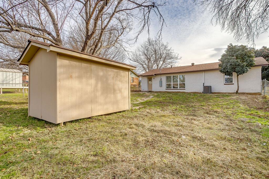 Jinkens Heights Add - Residential