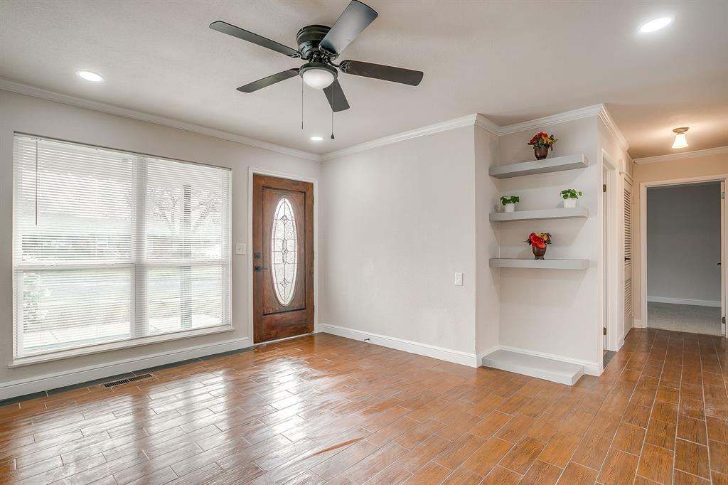 Jinkens Heights Add - Residential