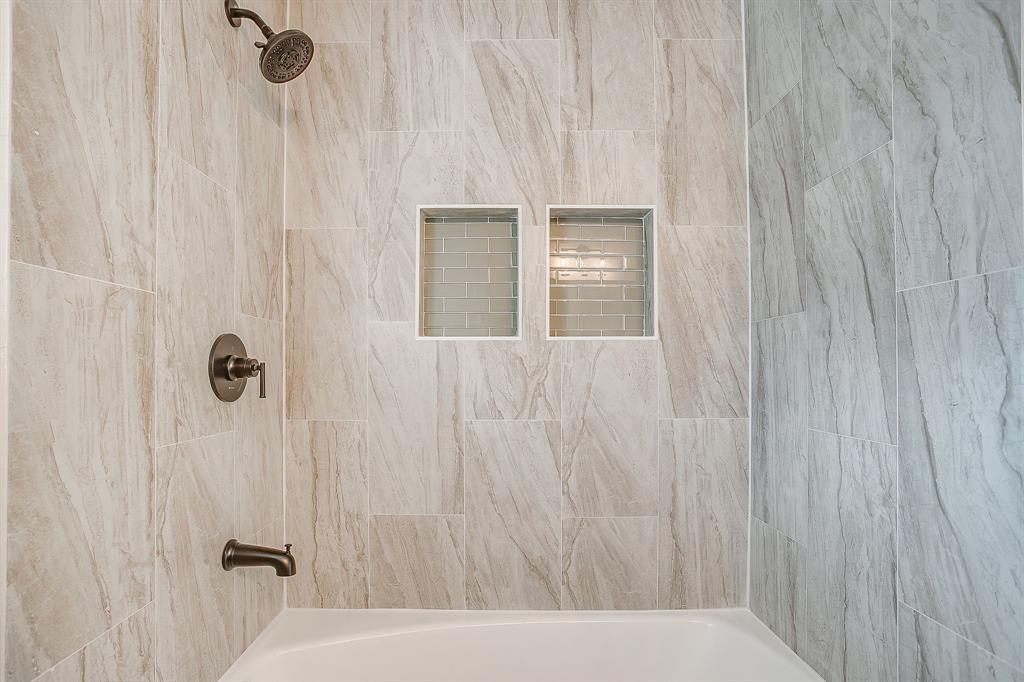 Jinkens Heights Add - Residential