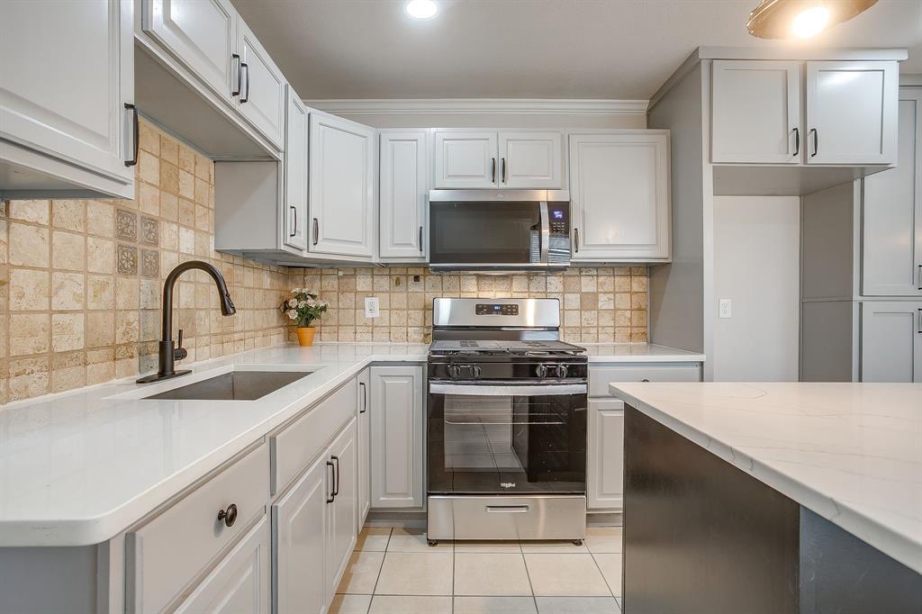 Jinkens Heights Add - Residential