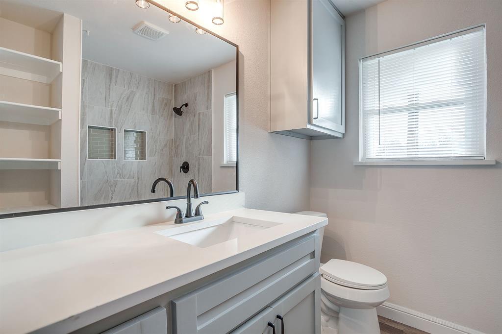 Jinkens Heights Add - Residential