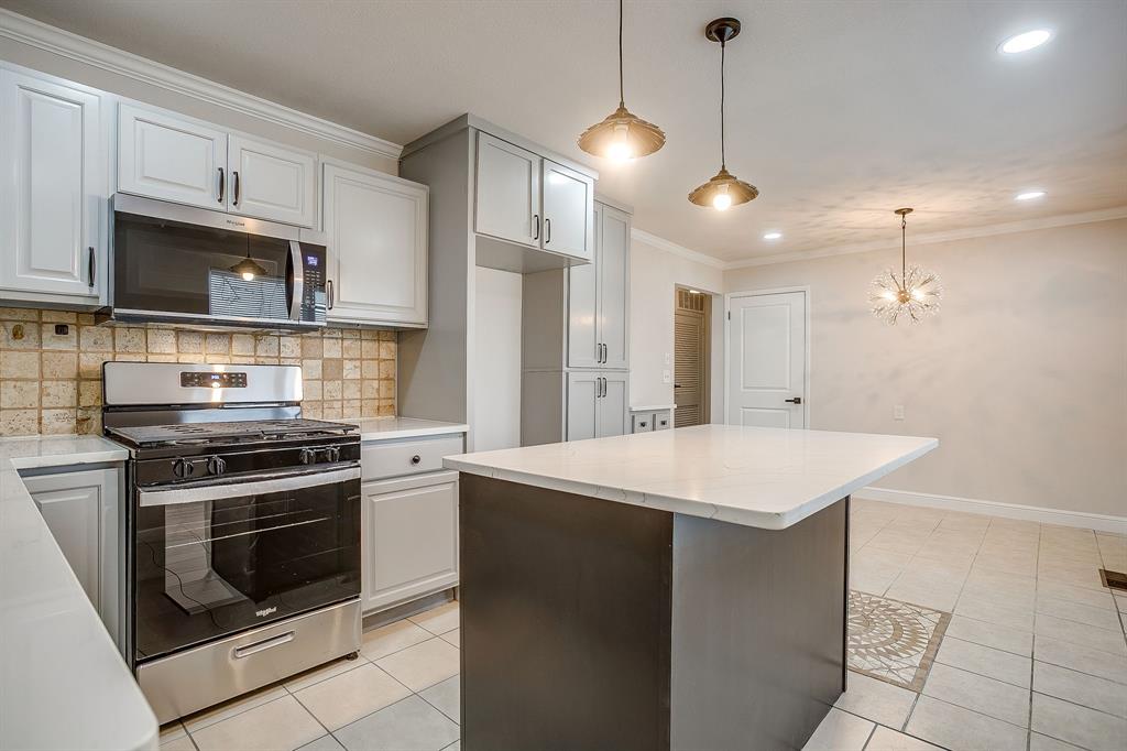 Jinkens Heights Add - Residential