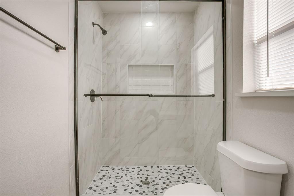 Jinkens Heights Add - Residential