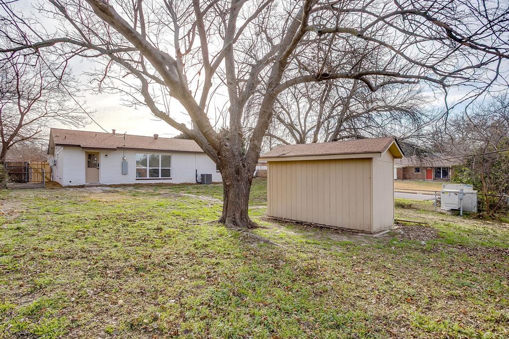 Jinkens Heights Add - Residential