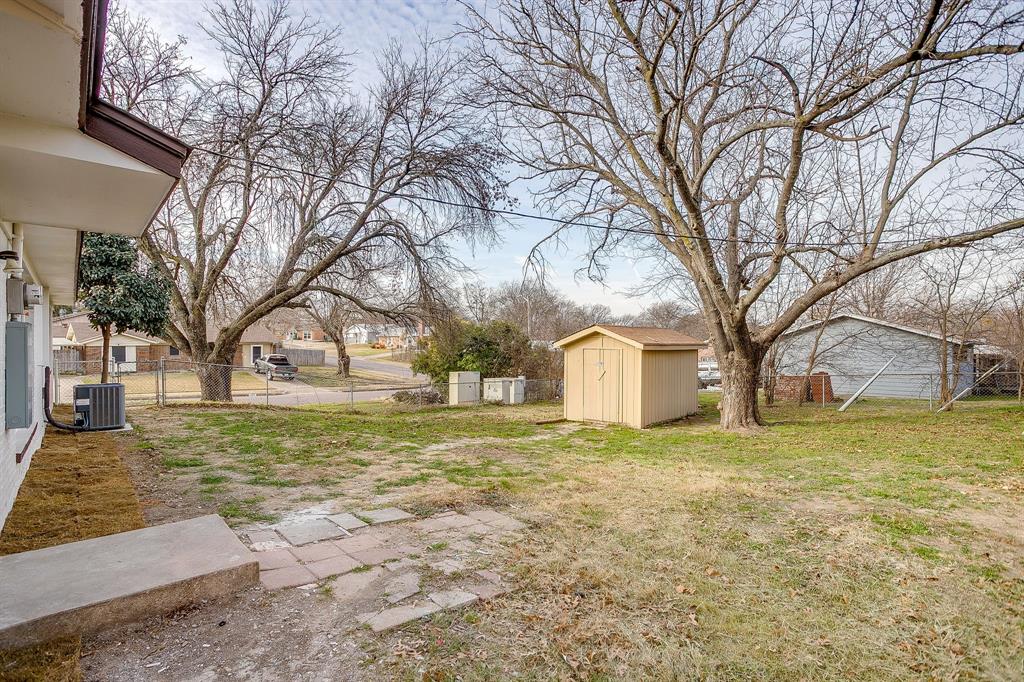 Jinkens Heights Add - Residential