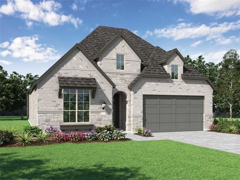 2506 Penzance Cove Forney TX 75126