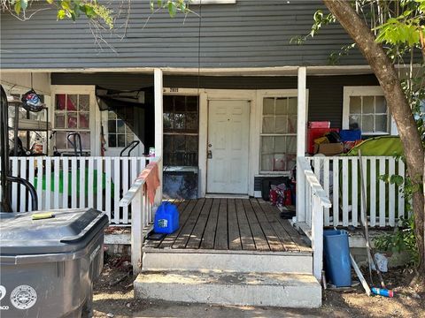 2805 Bosque Boulevard Waco TX 76707