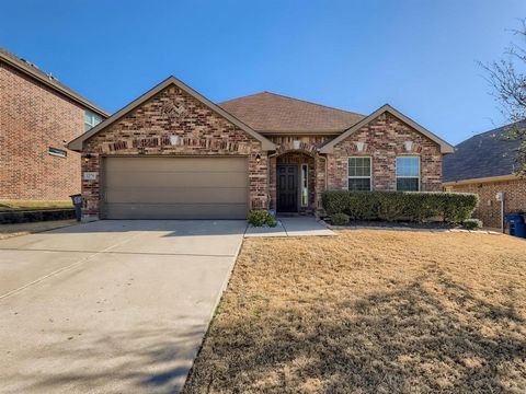 Photo of 1270 Lasso Drive, Little Elm, TX 75068 (MLS # 21336840)