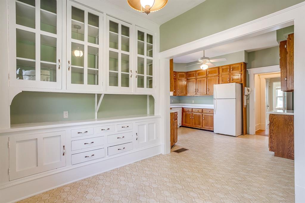 Forest Park Place Sub - Residential