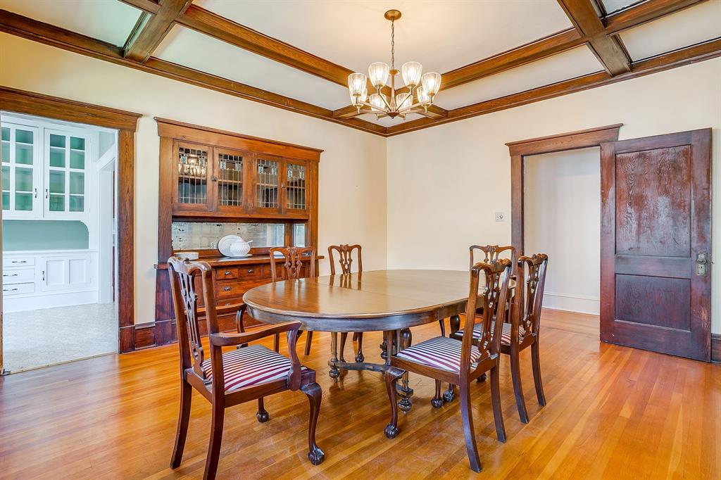 Forest Park Place Sub - Residential