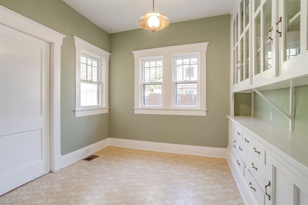 Forest Park Place Sub - Residential