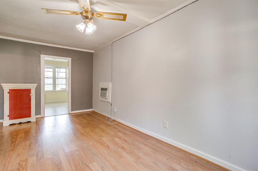 Forest Park Place Sub - Residential