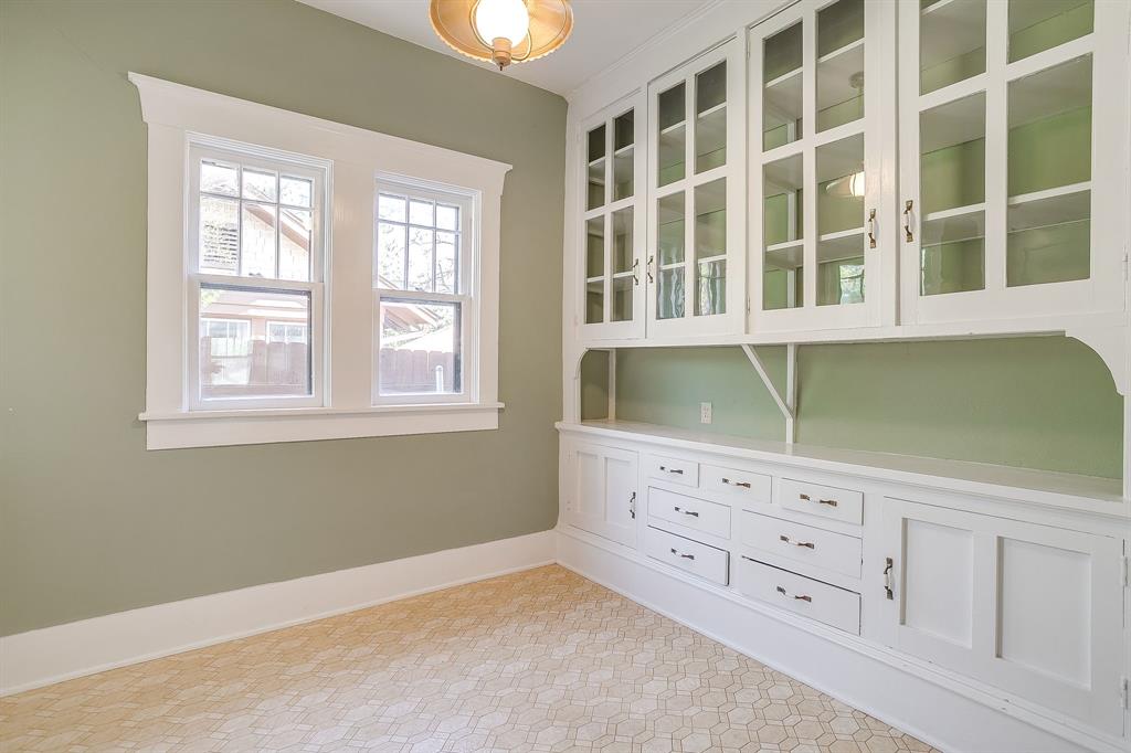 Forest Park Place Sub - Residential