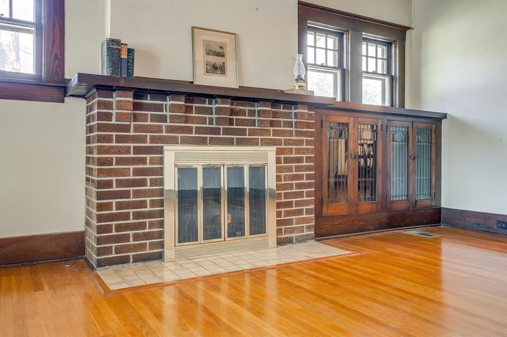 Forest Park Place Sub - Residential