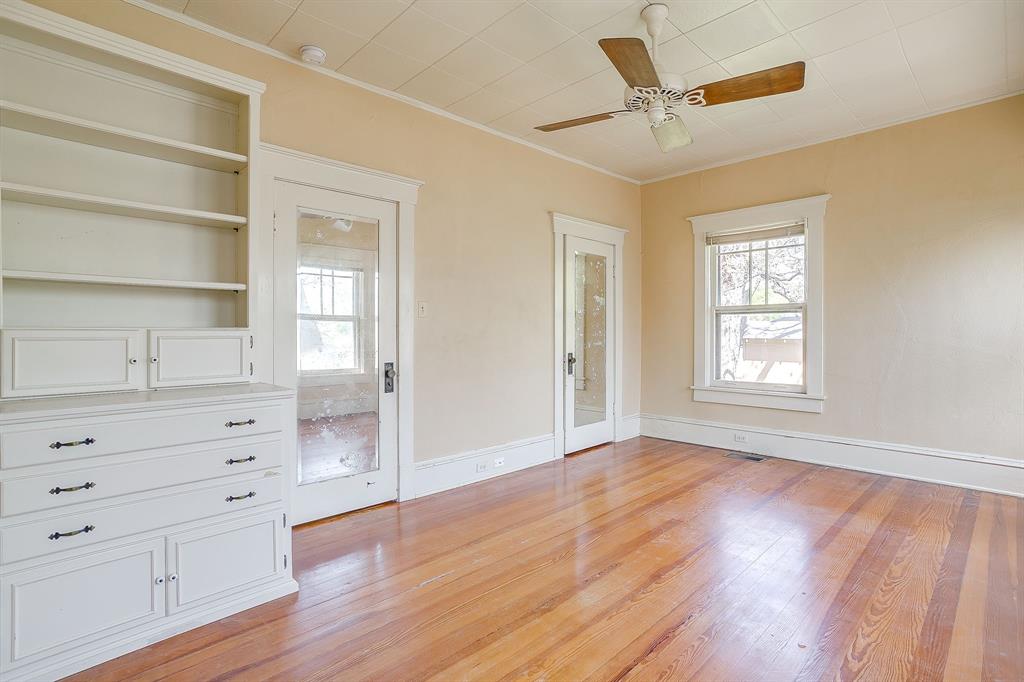 Forest Park Place Sub - Residential